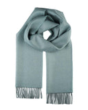 100% Baby Alpaca Scarf | Misty Mountain