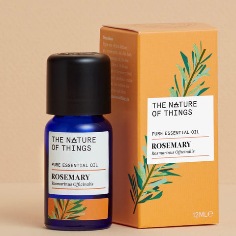 Essential Oil | Rosemary | 12ml