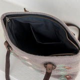 Shoulder Bag | Pebble