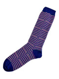 Alpaca Socks | Arrow Stripe | 3 Colors