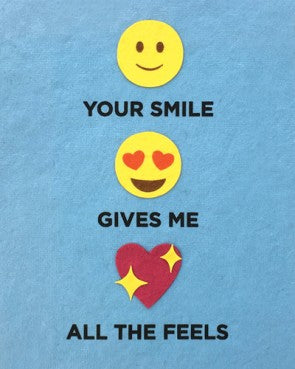 All The Feels Emoji