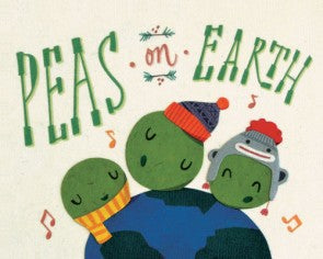 Peas On Earth