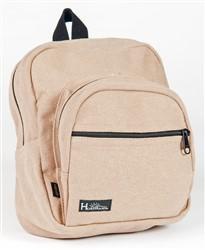 Hemp Mini Backpack