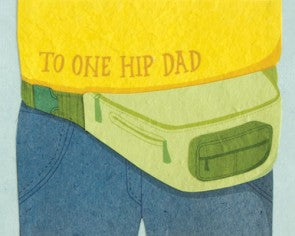One Hip Dad