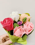 Petite Bouquet | Rose