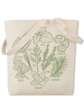 Eco Tote Bag | Herbs