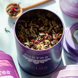 Loose Leaf Tea Tin | Purple Rain