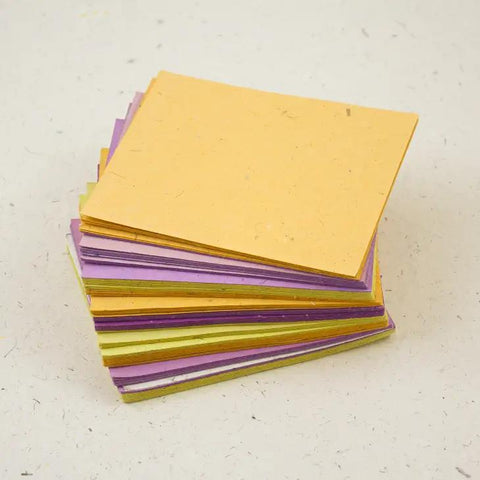 Note Box Refill Paper | 2 Colors