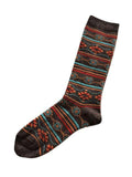 Alpaca Socks | Santa Fe | 4 Colors