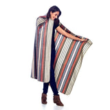 Alpaca Throw | Oasis
