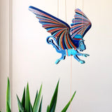 Flying Mobile | Flying Monkey