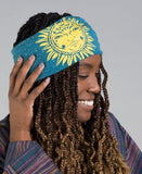 Boho Headband | Sun Art