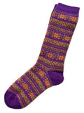 Alpaca Socks | Nordic Star | 4 Colors