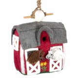 Birdhouse | Country Stable