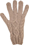 Cable Knit Gloves | 5 Colors