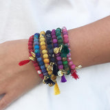 Kantha Connection Bracelet | Compassion