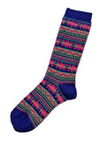 Alpaca Socks | Nordic Star | 4 Colors