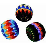 Crochet Stress Ball / Hacky Sack