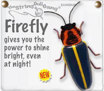 String Doll | Firefly