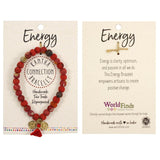 Kantha Connection Bracelet | Energy