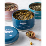 Loose Leaf Tea Trio Tin | Herbal