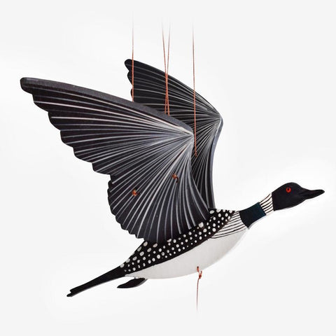 Flying Mobile | Loon