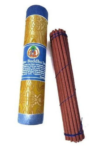Himalayan Incense | Medicine Buddha