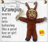String Doll | Krampus