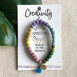 Kantha Connection Bracelet | Creativity