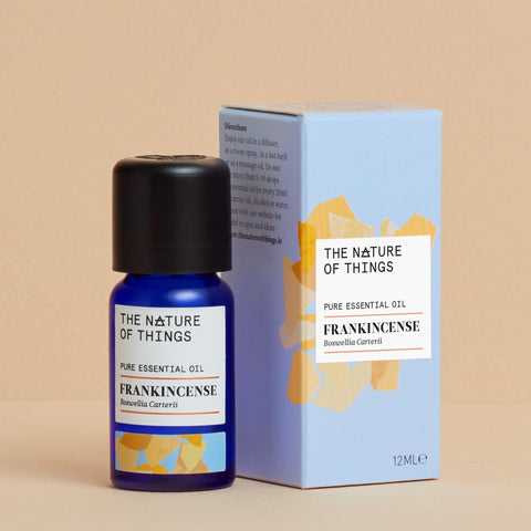 Essential Oil | Frankincense | 12ml