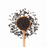 Loose Leaf Tea Tin | Mt. Kenya Black