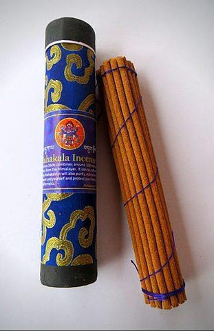 Himalayan Incense | Mahakala