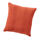 Rethread Pillow | Brick
