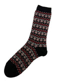 Alpaca Socks | Baltic | 3 Colors