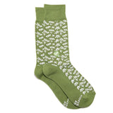 Socks That Plant Trees | Green Branches