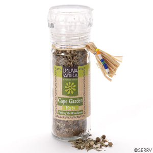 Spice Grinder | Cape Garden Herbs