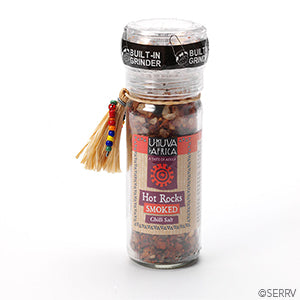 Spice Grinder | Hot Rocks Smoked