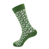 Socks That Plant Trees | Green Branches