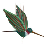 Flying Mobile | Hummingbird | Ruby-Throated