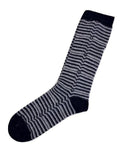 Alpaca Socks | Arrow Stripe | 3 Colors
