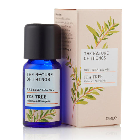 Essential Oil | Tea Tree | 12ml