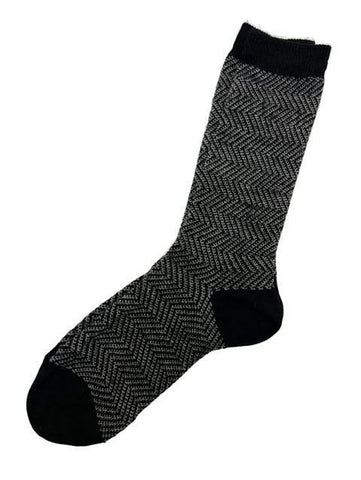 Alpaca Socks | Zoey Stripe | 3 Colors