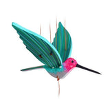 Flying Mobile | Hummingbird | Anna's