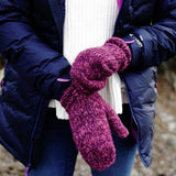 Blended Mittens | 8 Colors