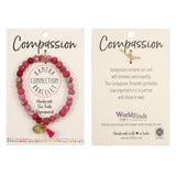 Kantha Connection Bracelet | Compassion