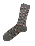 Alpaca Socks | Rosa | 3 Colors