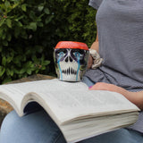 Ceramic Mug | Sugar Skull