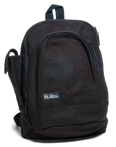 Hemp Backpack | Super Mini | 7 colors