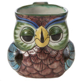 Ceramic Mug | Owl