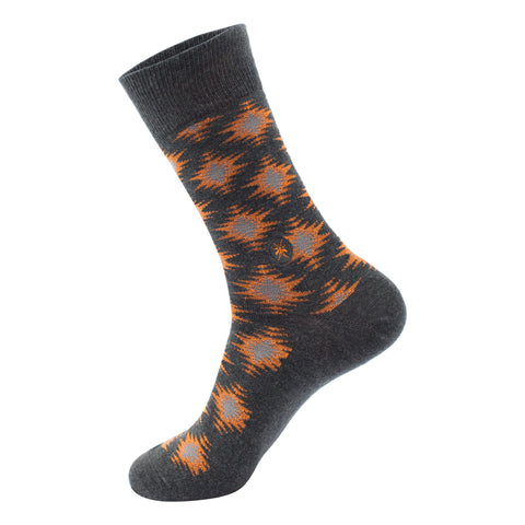 Socks That Fight Malaria | Orange Tribal